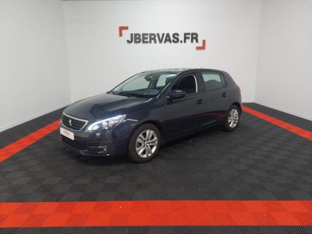 Peugeot 308 Bluehdi 130 S&s Active Business