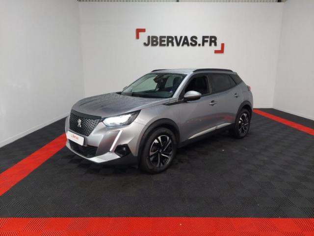 Peugeot 2008 image 2