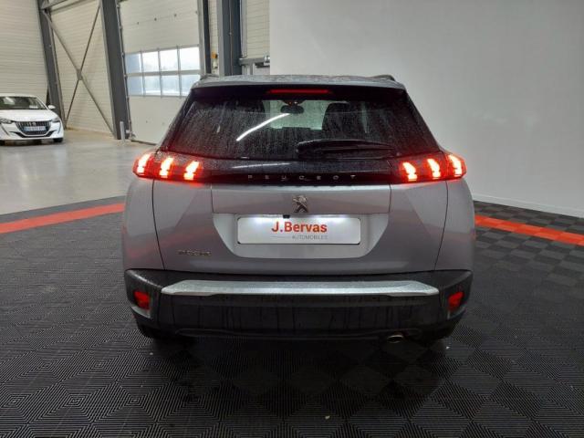 Peugeot 2008 image 6