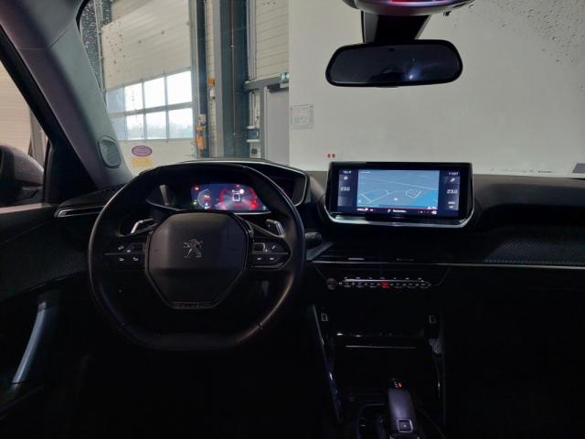 Peugeot 2008 image 9