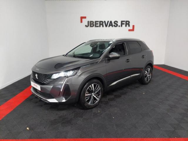 Peugeot 3008 image 7