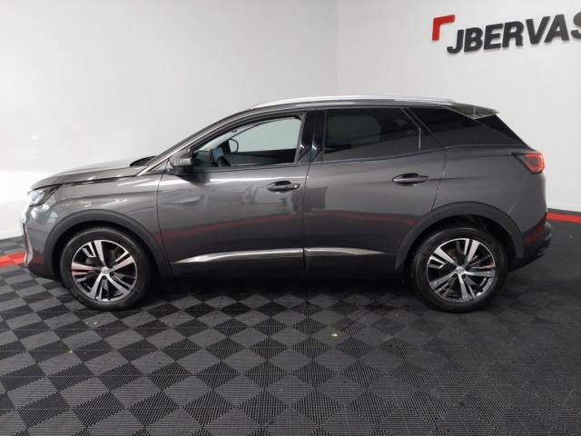 Peugeot 3008 image 8