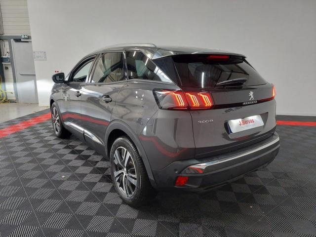 Peugeot 3008 image 6