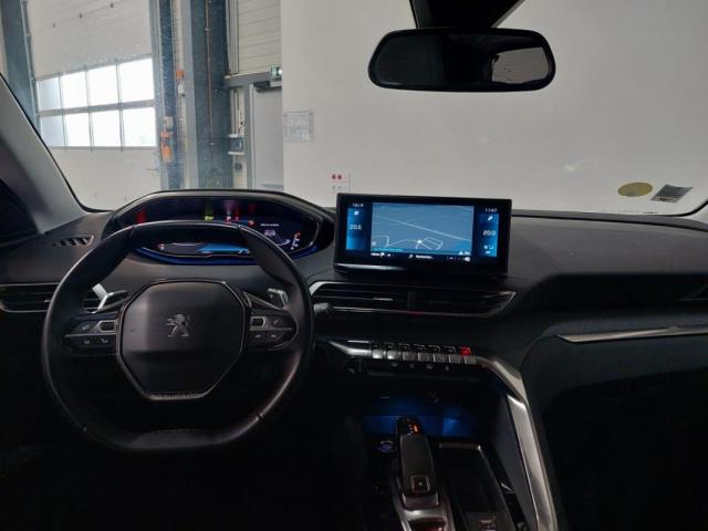 Peugeot 3008 image 5