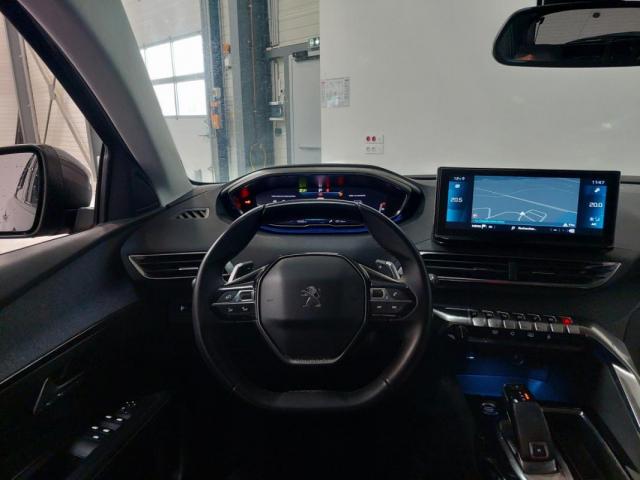 Peugeot 3008 image 9