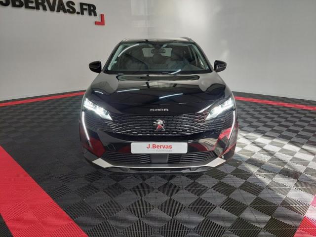 Peugeot 5008 image 7