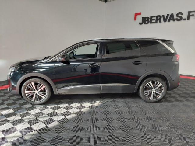 Peugeot 5008 image 6