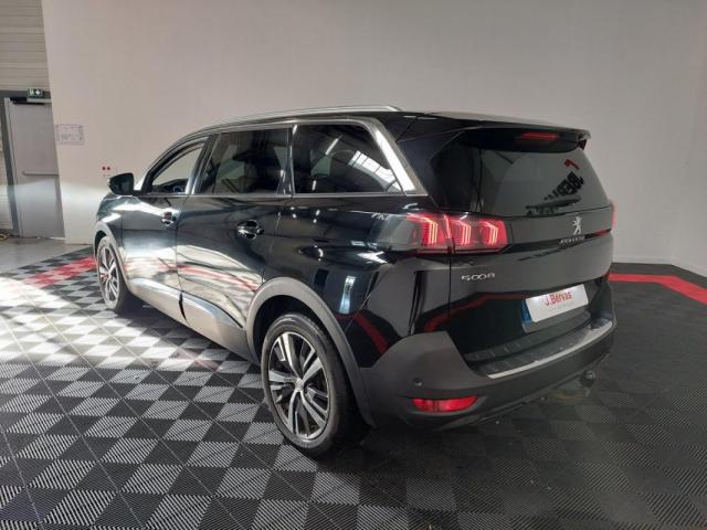 Peugeot 5008 image 5
