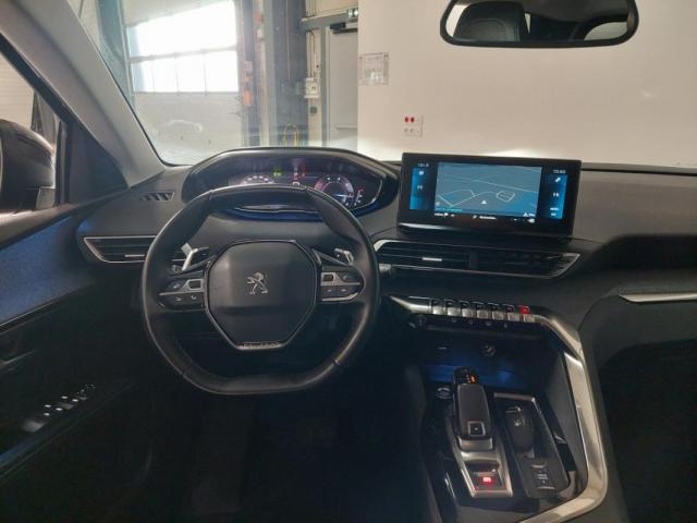 Peugeot 5008 image 3