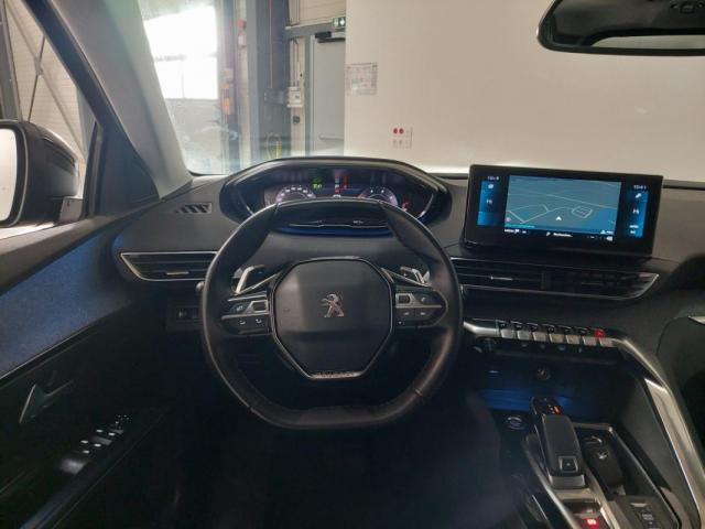 Peugeot 5008 image 2