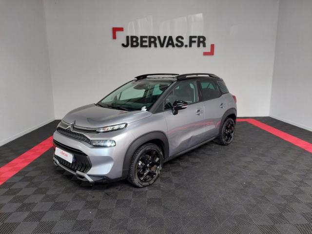 Citroen C3 Aircross Puretech 110 Max