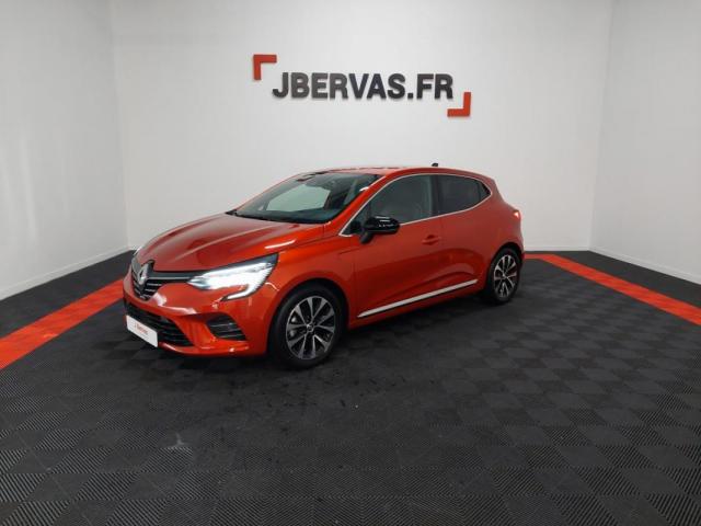 Renault Clio V Techno E-Tech Full Hybrid 145