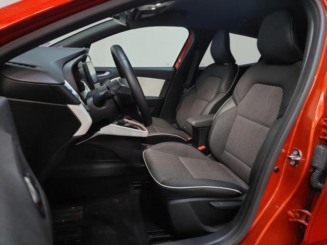 Renault Clio image 9