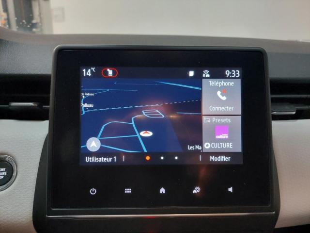 Renault Clio image 4