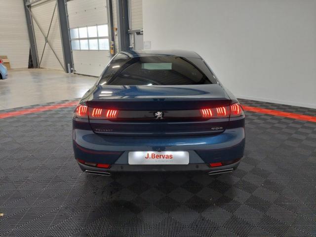 Peugeot 508 image 4