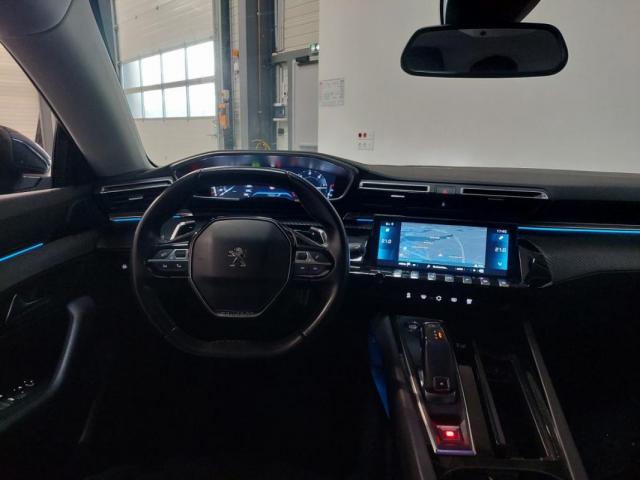 Peugeot 508 image 6