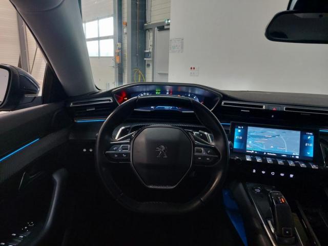 Peugeot 508 image 9
