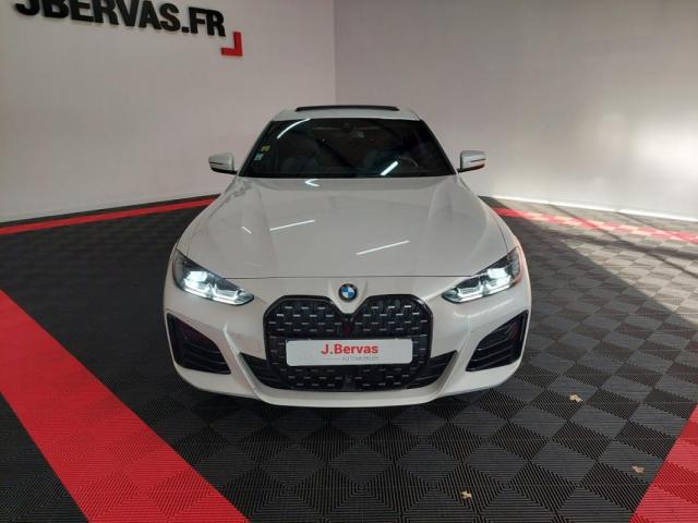 Bmw Série 4 Gran Coupé image 6