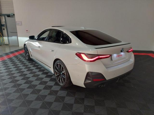 Bmw Série 4 Gran Coupé image 3