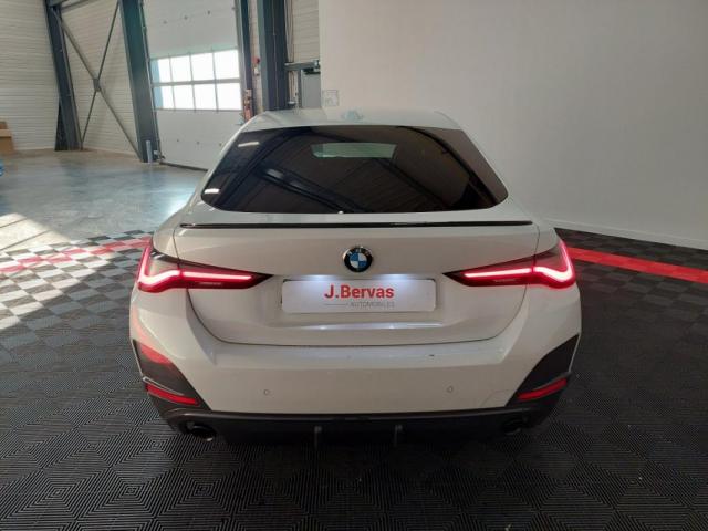 Bmw Série 4 Gran Coupé image 9