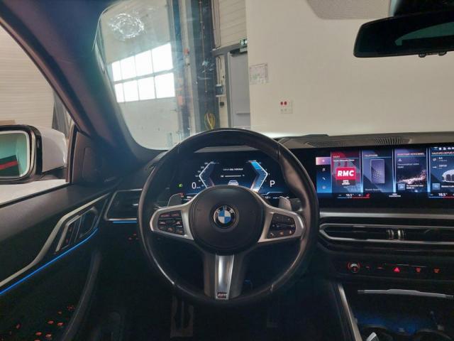 Bmw Série 4 Gran Coupé image 2