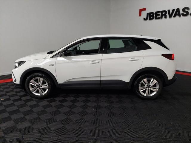 Opel Grandland image 4