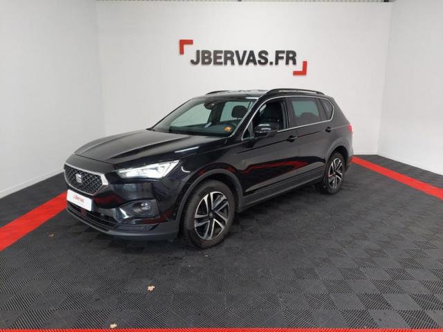 Seat Tarraco 1.5 Tsi 150ch S/s Urban