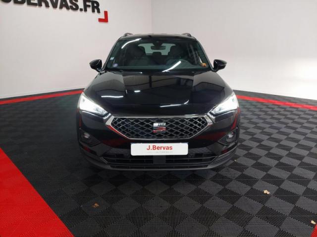 Seat Tarraco image 2