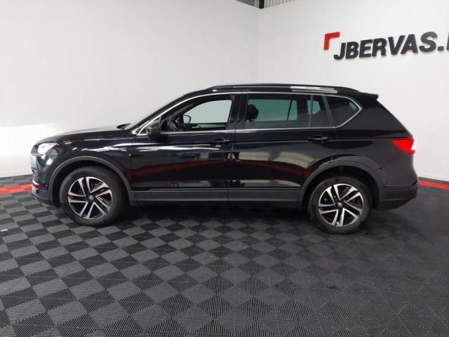 Seat Tarraco image 5
