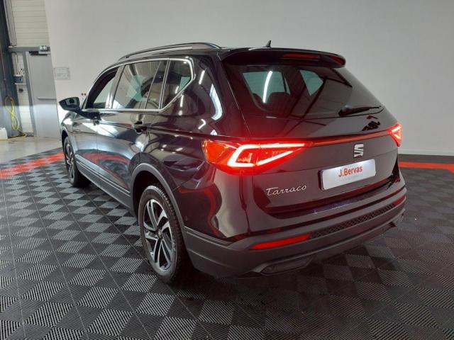 Seat Tarraco image 9
