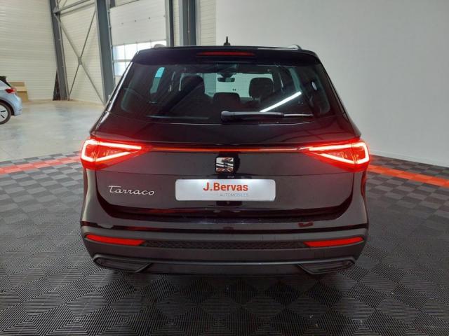 Seat Tarraco image 1