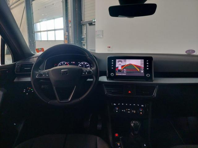 Seat Tarraco image 8