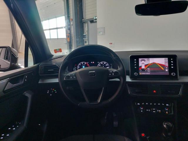 Seat Tarraco image 6