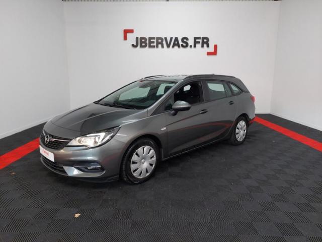 Opel Astra Sports Tourer 1.5 Diesel 105 Ch Edition Business St