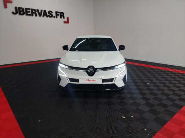 Renault Mégane E-Tech image 4