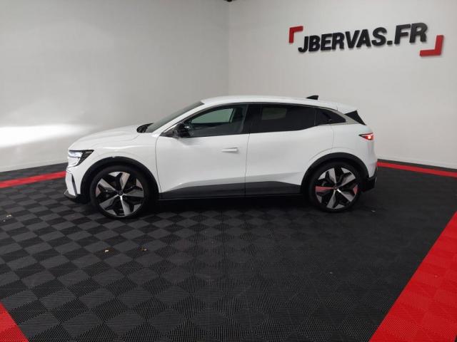 Renault Mégane E-Tech image 9