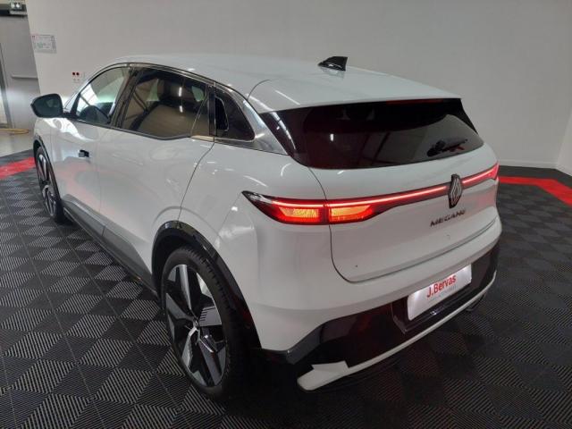 Renault Mégane E-Tech image 7