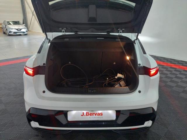 Renault Mégane E-Tech image 5