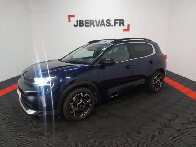 Citroen C5 Aircross Hybride Rechargeable 225 E-Eat8 Shine
