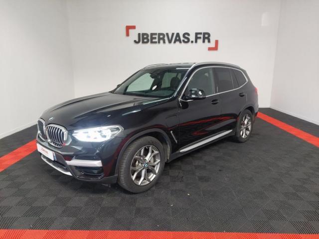 Bmw X3 Xdrive30e 292ch Xline Bva8