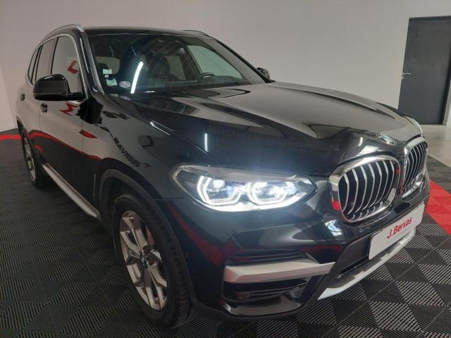 Bmw X3 image 1