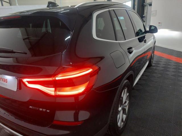 Bmw X3 image 7