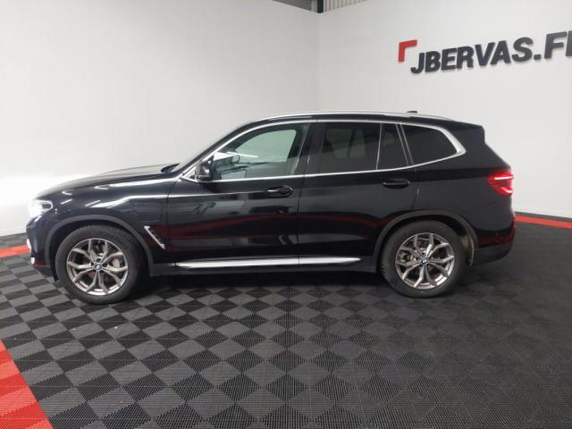 Bmw X3 image 3