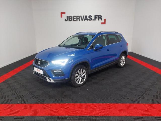 Seat Ateca 2.0 Tdi 150 Dsg7 S&s Style Business