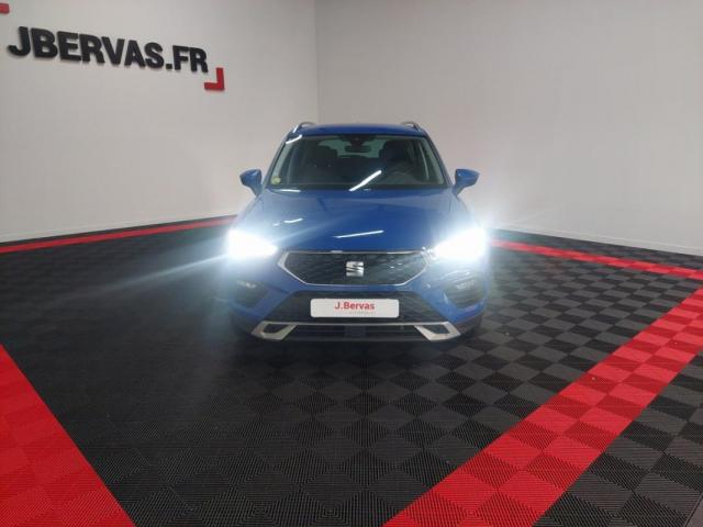 Seat Ateca image 1