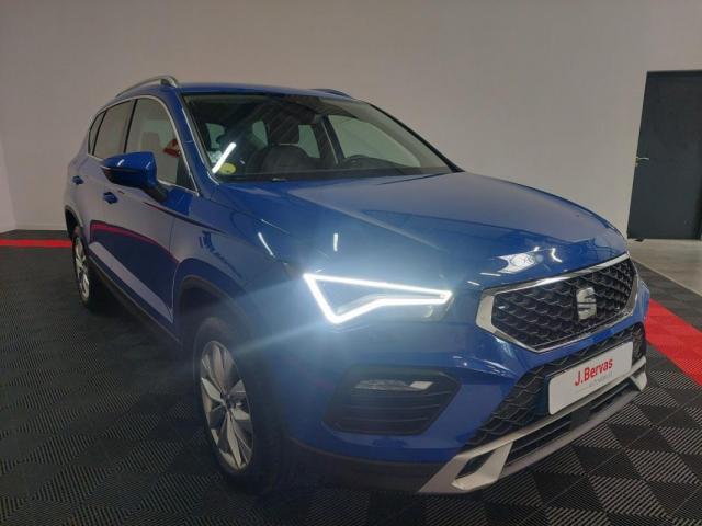 Seat Ateca image 2