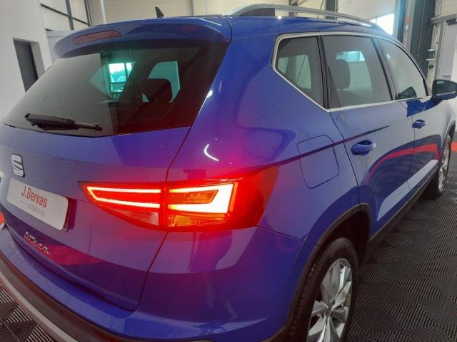 Seat Ateca image 6