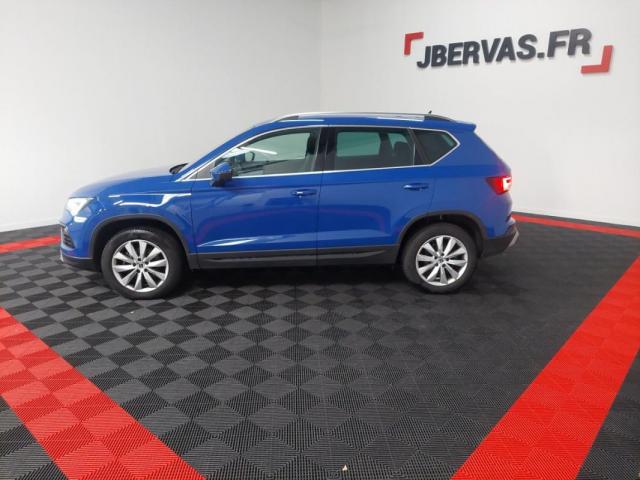 Seat Ateca image 3