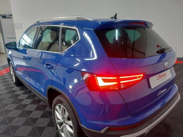 Seat Ateca image 9