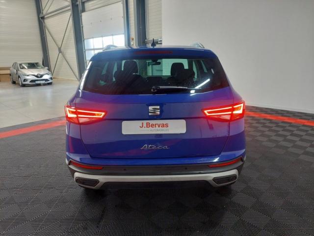 Seat Ateca image 8